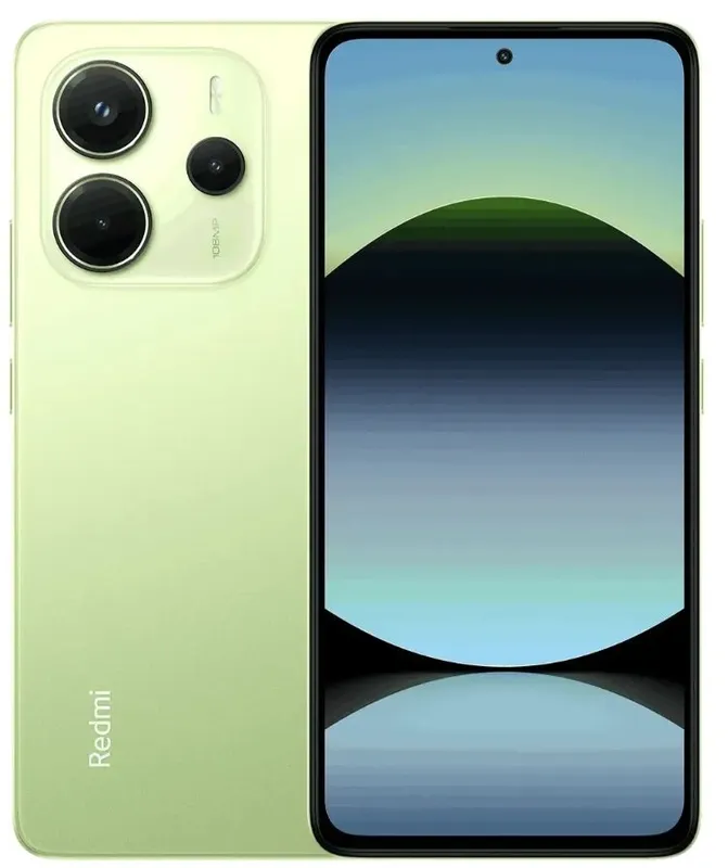redmi not 14