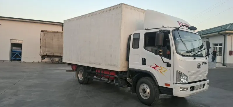 Faw tiger 2025 yil (31000 km probeg) Sotiladi 1 Faw tiger 2025 yil (31000 km probeg) Sotiladi 1