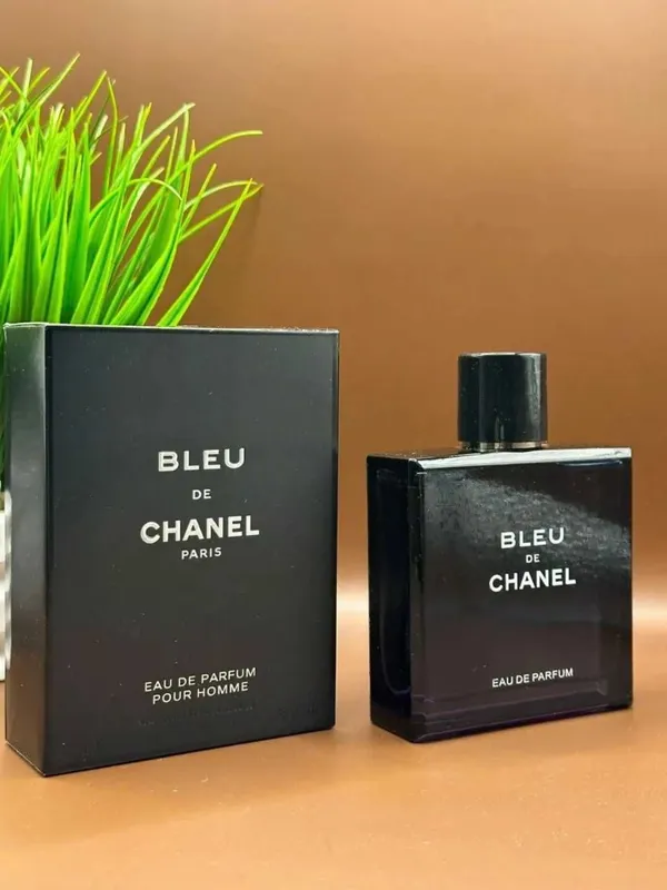 Духи Bleu de Chanel для мужчин, мужские духи разлив парфюм, — фото 2