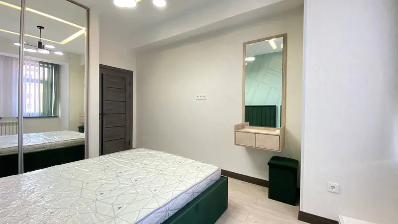 ПРОДАЁТСЯ КВАРТИРА 2/4/9 ул.Махтумкули ЖК "New Life" Яшнабадский район — фото 4