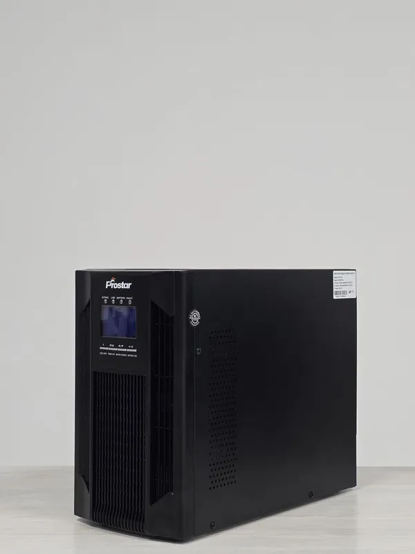 Prostar UPS (uzluksiz quvvat manbai) sotiladi — фото 1