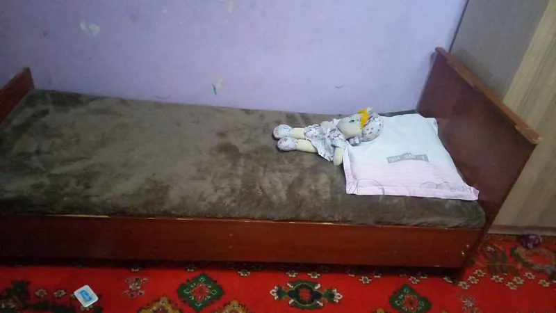 divan holati yaxshi