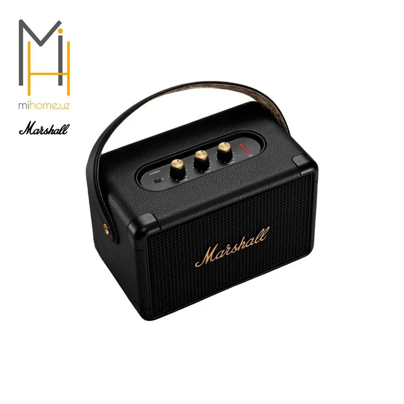 Портативная колонка Marshall Kilburn II — фото 1