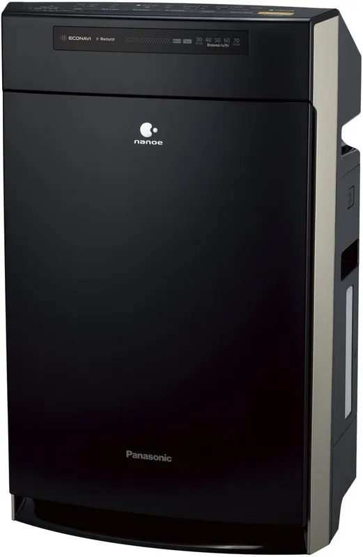 Очиститель воздуха Panasonic VHR 50M 4