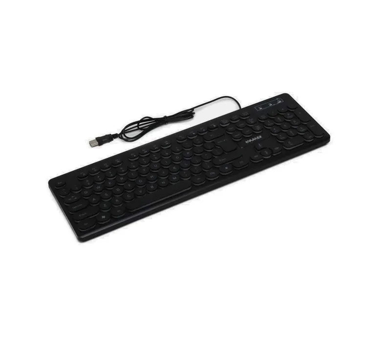 IMMER Gaming Keyboard K550Y — фото 1