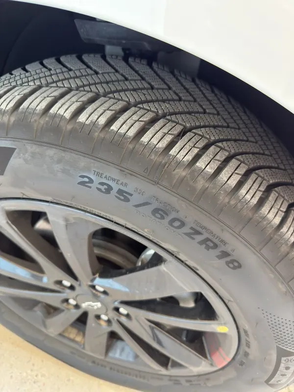 Equinox RS Redline 7 Equinox RS Redline 7