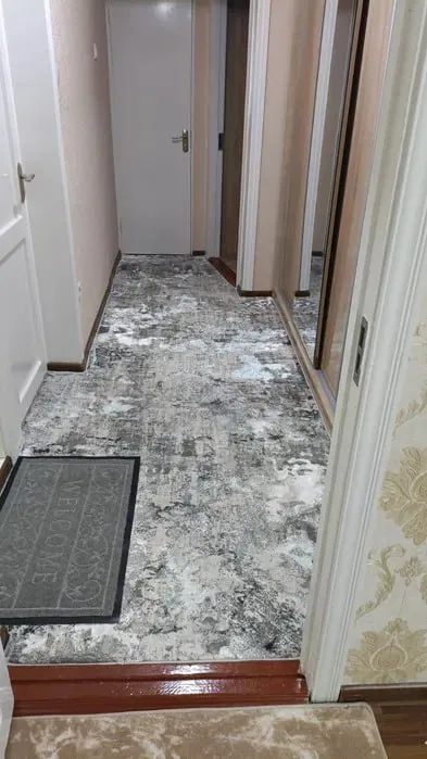 Сдаётся квартира на Ц-6 — фото 6