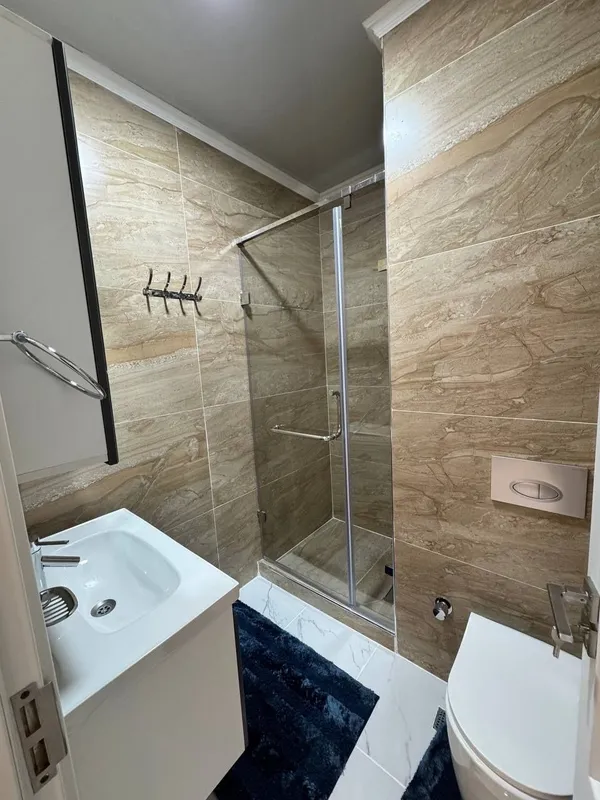 ПРОДАЁТСЯ квартира 2/1/9ЖК ISTANBUL CITY Ориентир Яккасарой Туйхона — фото 7