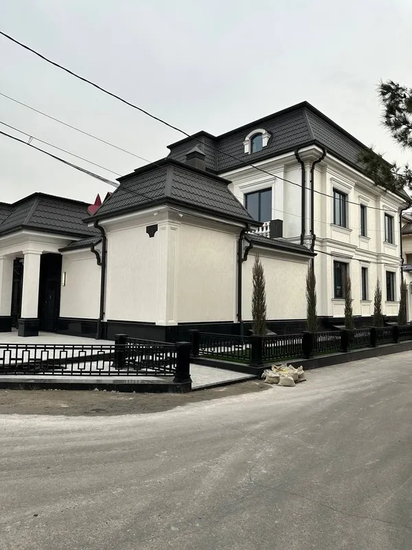 Продаётся евродом на Ракате — фото 1