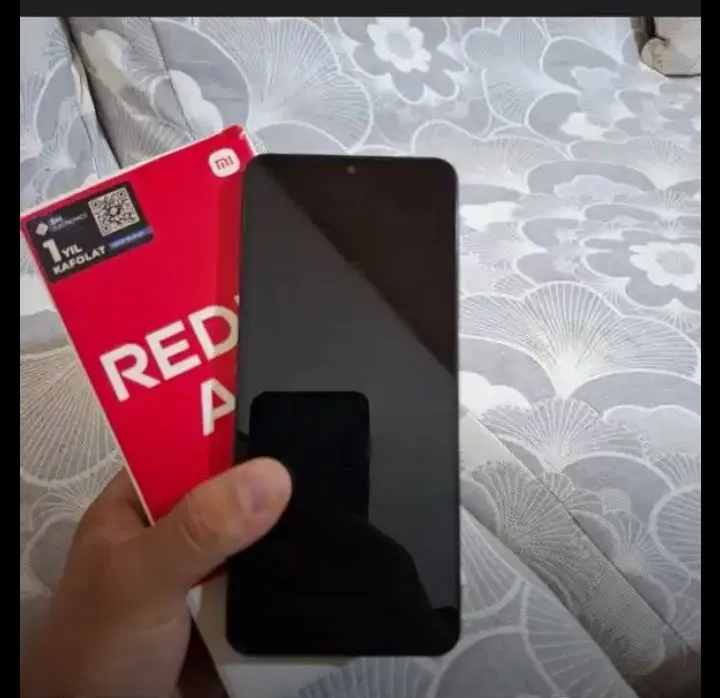 Redmi A5 — фото 1
