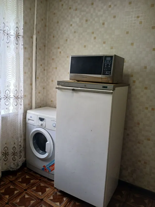 Срочно сдаю квартиру 7