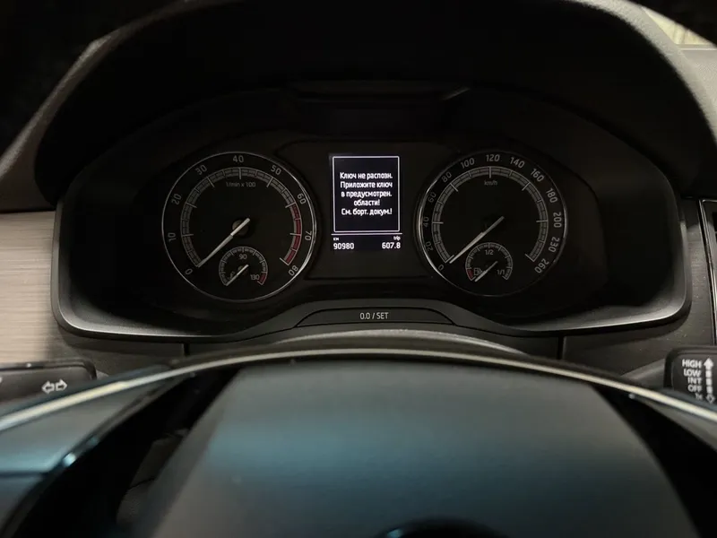 Skoda kodiak 2021 — фото 3