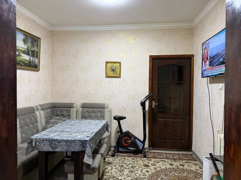Продаётся квартира Юнусабад 17 квартал 2 Продаётся квартира Юнусабад 17 квартал 2