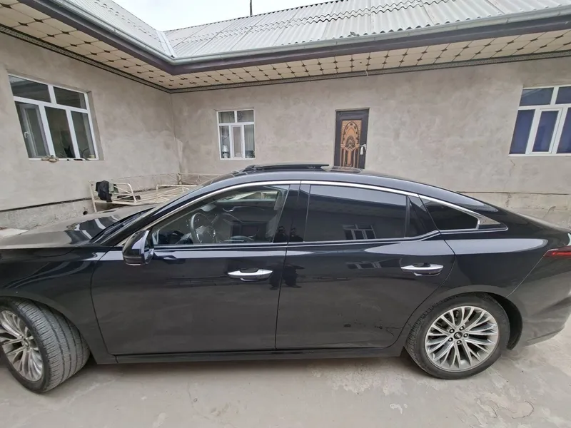 Bestune b70 sotiladi 3 Bestune b70 sotiladi 3