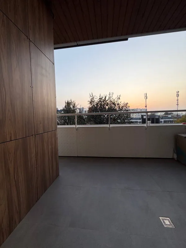 Продажа 3-комн. кв. 64 м², Яшнабадский 8