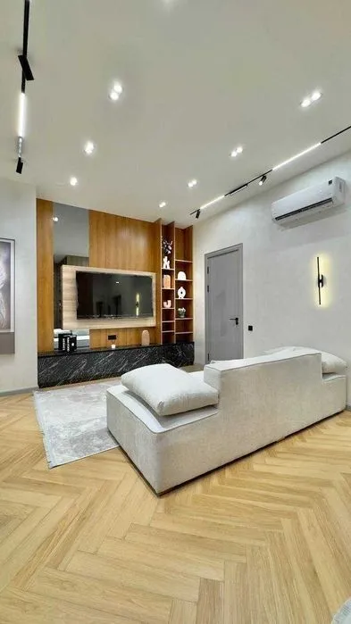 Жк Parkwood. Мирабадский район. Сдаётся 2х ком квартира! — фото 4