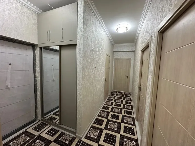 Сдаётся квартира в ЖК «Зарафшан Сити» — фото 4