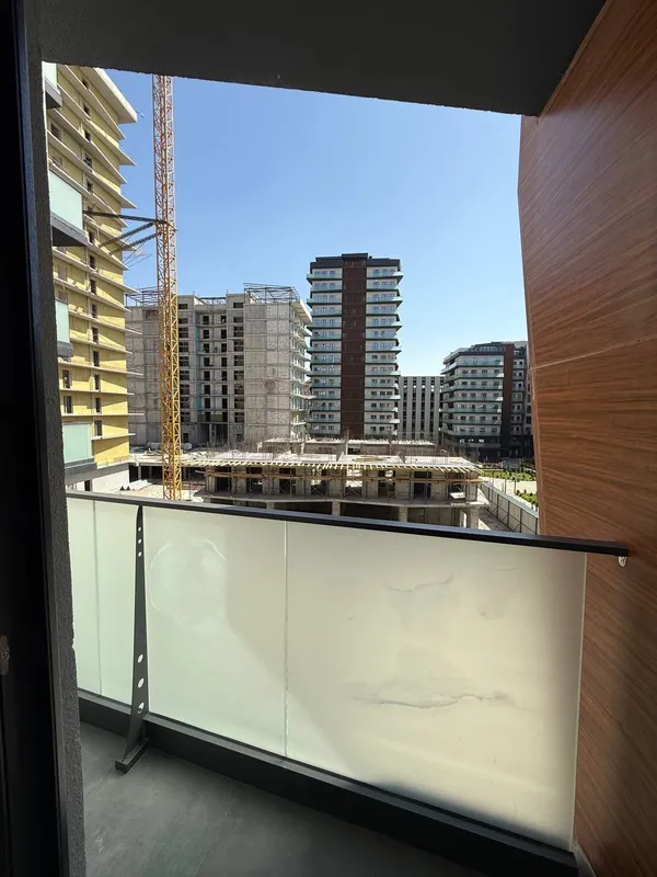 Сдается 2-комн кв, 45 м², ЖК Nur Namuna 1100$ 3 Сдается 2-комн кв, 45 м², ЖК Nur Namuna 1100$ 3