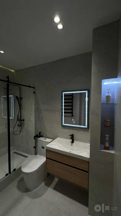 Сдается квартира в ЖК Imperial Club City 3