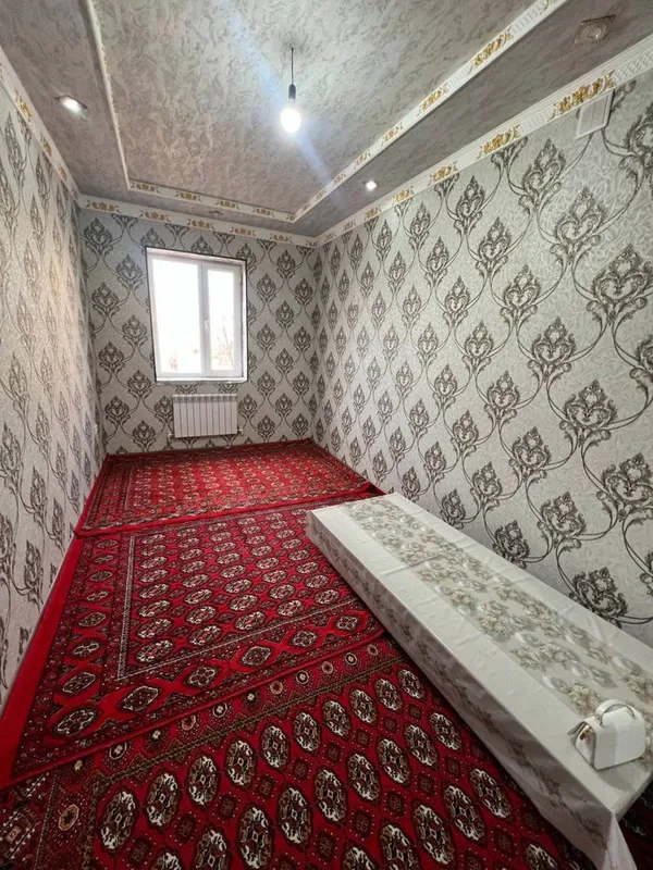 Карат кафе, Хуш келибсиз янда 2 хонали квартира ИЖАРАГА — фото 1