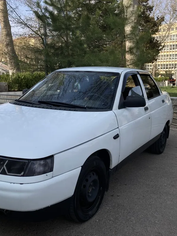Своя Lada 2110 Ухожена В хорошем состоянии — фото 4