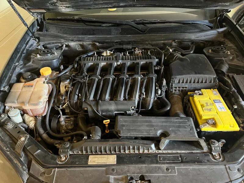 Продаётся Chevrolet Epica — фото 3