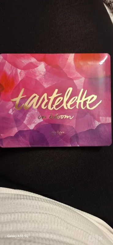 Tarte in bloom тени оригинал 100% 1 Tarte in bloom тени оригинал 100% 1