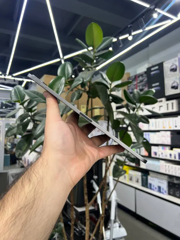 iPad Pro 11-inch 2020 5