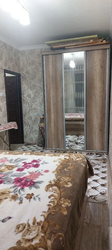 аренда квартиры ттз Ахмад югнакий хумоюн феруза — фото 1