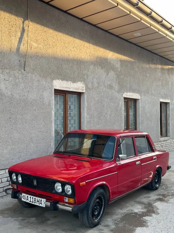 Juguli vaz 06 sotiladi
