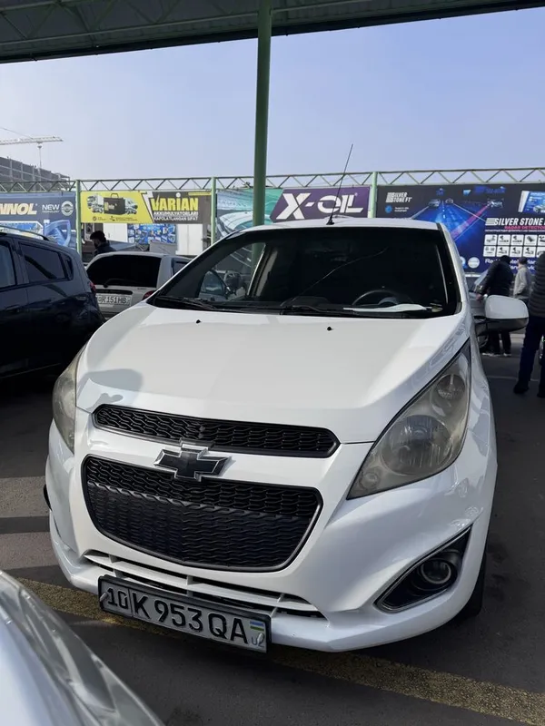 Spark 1 25 sotladi