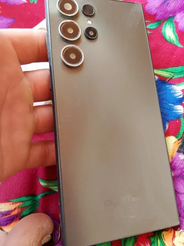 OUKITELC61