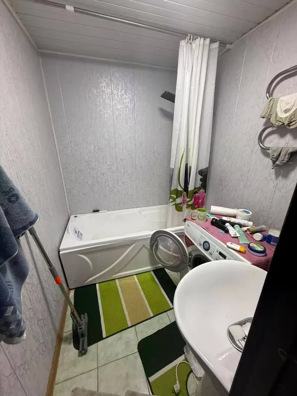 Продаётся 4-комнатная квартира, 100 м², Мирабадский район (ориентир: офис Huawei) — фото 1