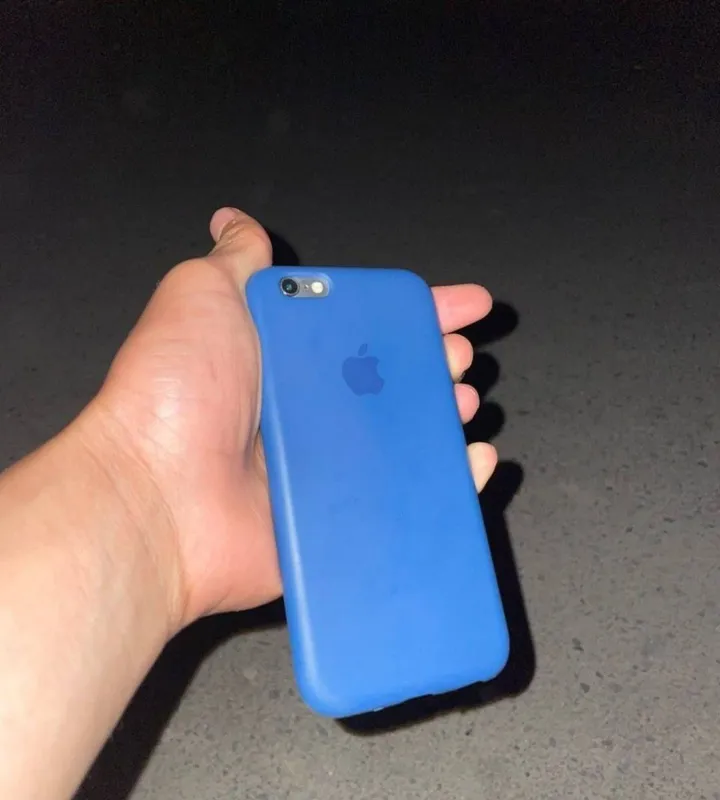 Iphone 6
