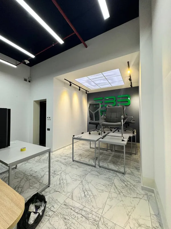 Shayxontohurda 60 m² xona ijarasi 7