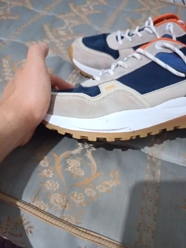 Оригинальные кроссовки Rieker 3