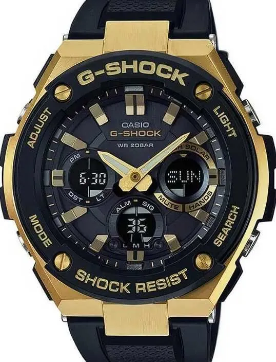 Часы Casio GST- S100G