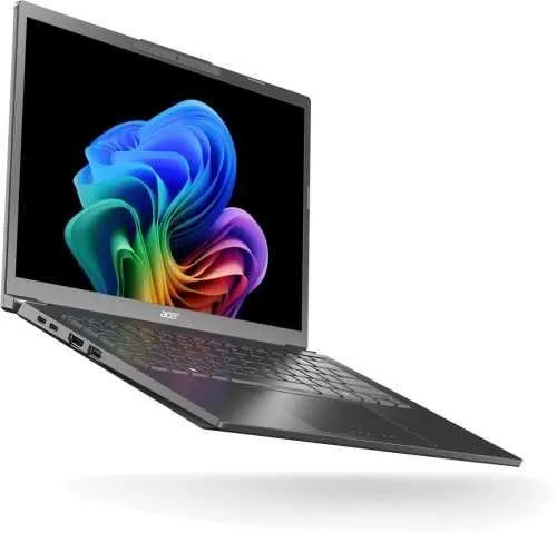 Acer Aspire Ai 14 /Core Ultra 9 / 32GB / 1TB / Win 11 / Гарантия 1 год — фото 4