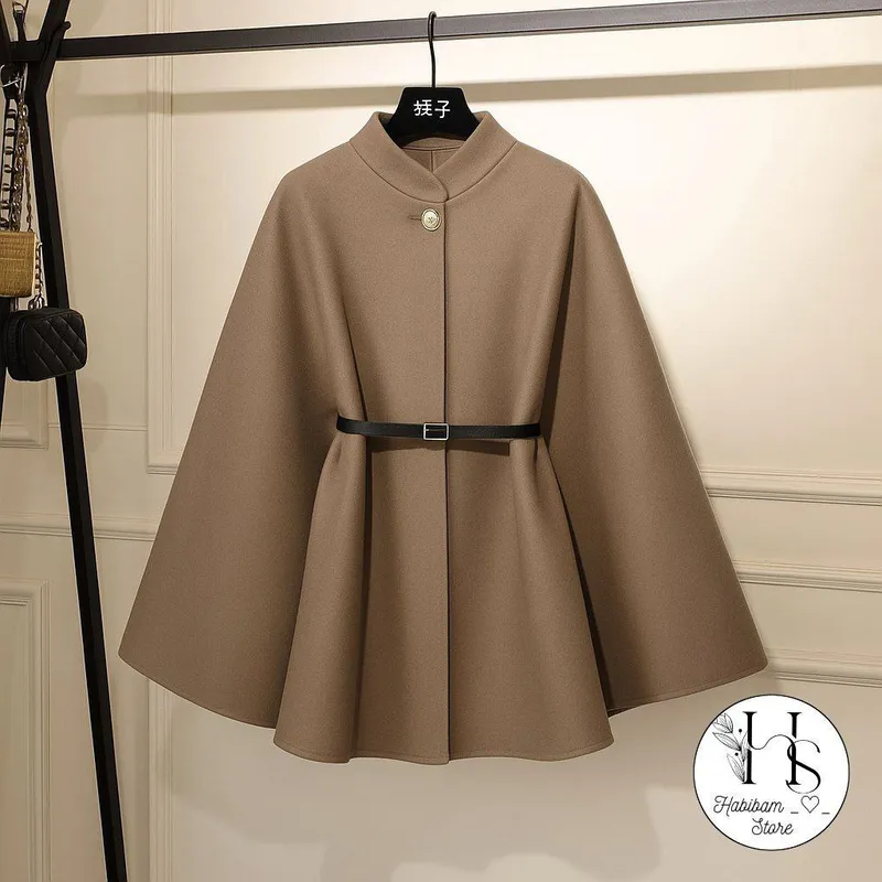 PONCHO TREND Bow 4