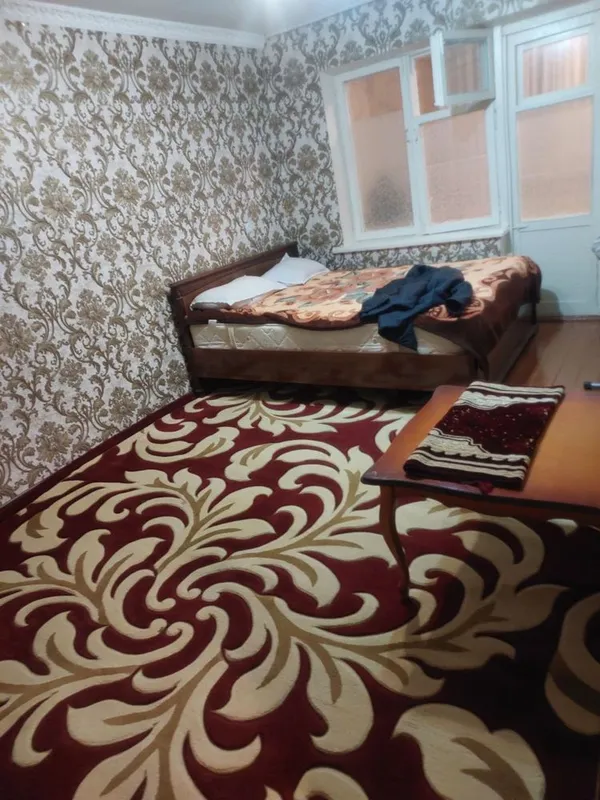 Аренда 1х Чирчик 10 автобаза