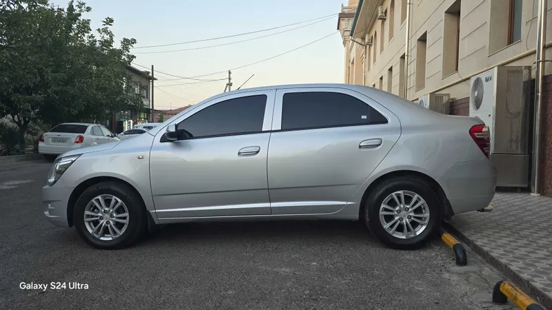 Cobalt 2023 A/T Кобалт 2023 Автомат 3 Cobalt 2023 A/T Кобалт 2023 Автомат 3