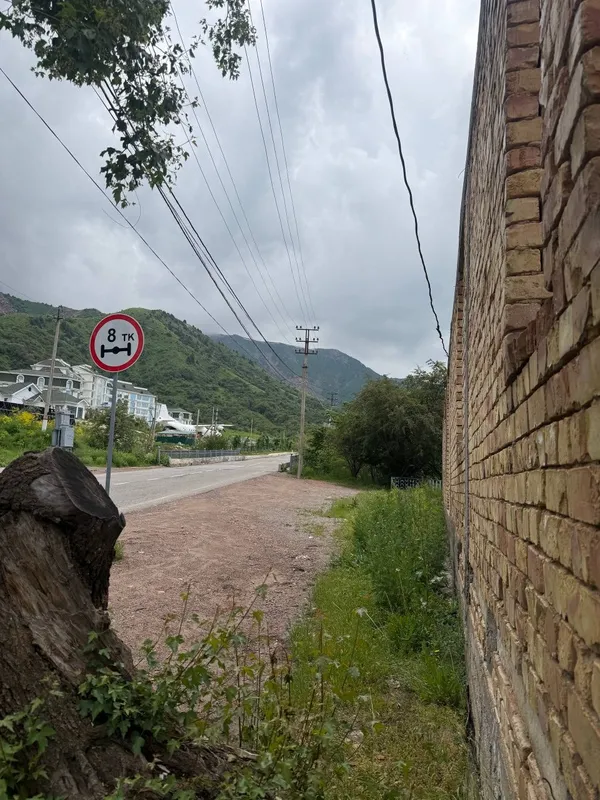 Продаеться дача на чимгане рядом с Севарсой гостиница — фото 6