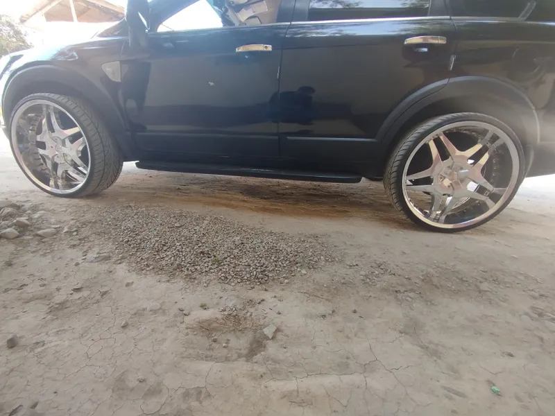 R24 kaptiva Captiva каптива 5 R24 kaptiva Captiva каптива 5