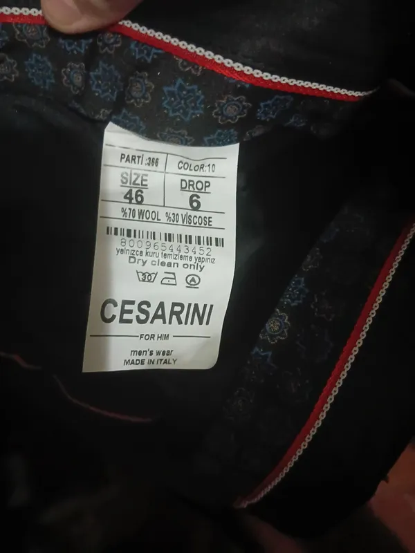 Смокинг 2 Смокинг 2