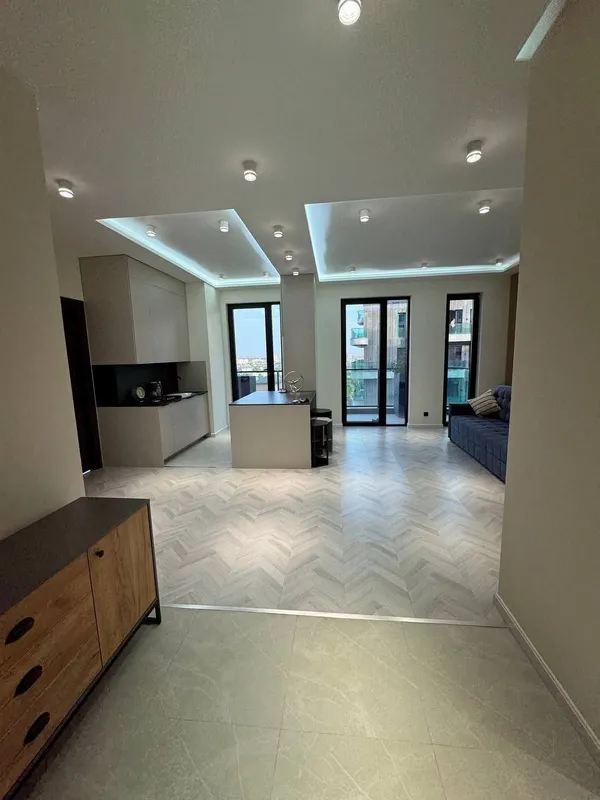 Продаётся 3-комнатная квартира в ЖК PARKWOOD (Мирабадский район) 3