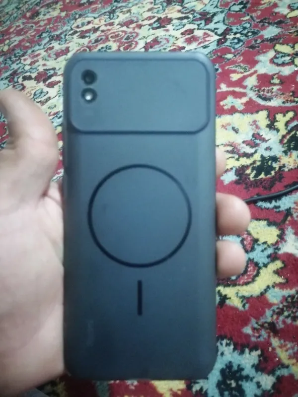 Redmi 9 A sotuvda — фото 1