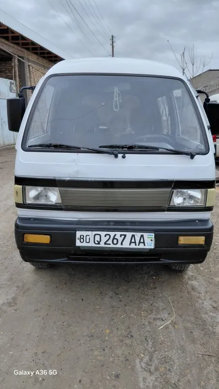 Damas 2002 yil 2.9782 prabeg