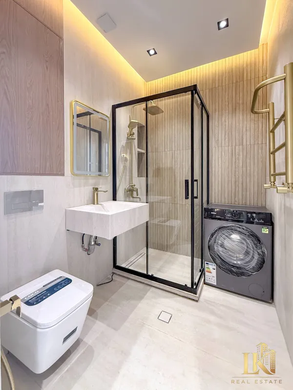 Продаётся 2-комнатная квартира в ЖК Glamour Residence (Мирабадский район) 7 Продаётся 2-комнатная квартира в ЖК Glamour Residence (Мирабадский район) 7