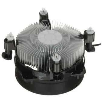 CPU Cooler PcCooler Набор кулеров для компьютера 3 CPU Cooler PcCooler Набор кулеров для компьютера 3