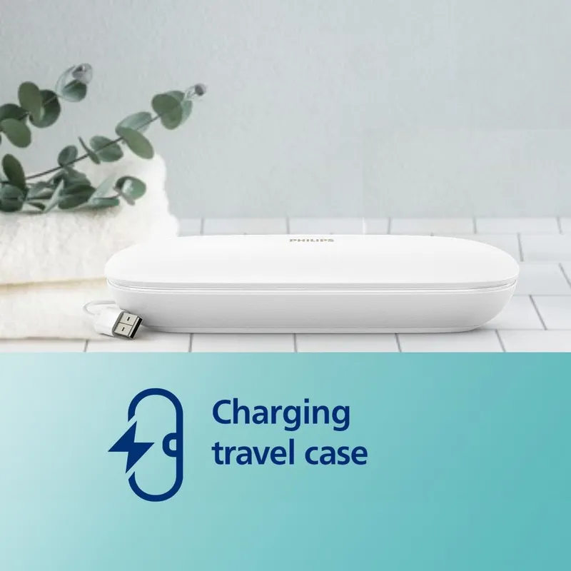 Philips Sonicare DiamondClean 9000 Connected HX9912/71 — фото 5